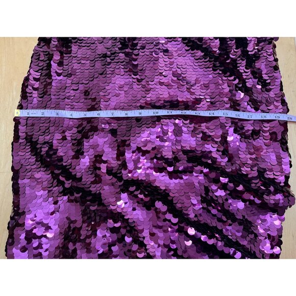 Free People Paillette Party Midi Slip Dress small NWOT - Picture 6 of 9